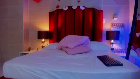 isabella montez online show from 02-28-25, 06:20