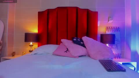 isabella montez online show from 03-03-25, 02:59
