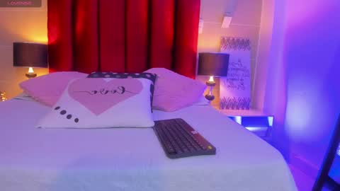 isabella montez online show from 03-06-25, 11:58