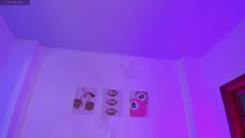 Isabella Moon9 online show from 05-01-26, 12:21