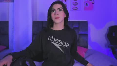 Isabella Moon9 online show from 05-07-26, 11:26