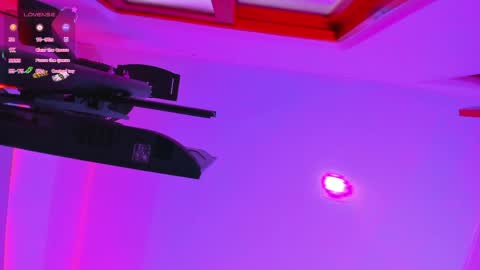 Isabella Moon9 online show from 05-12-26, 11:07
