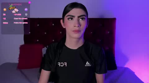 Isabella Moon9 online show from 07-02-26, 11:38