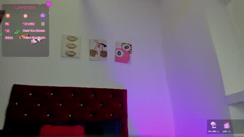 Isabella Moon9 online show from 07-03-26, 11:38