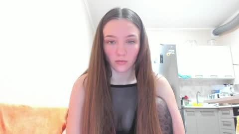 Isabella Noir online show from 03-24-26, 07:08