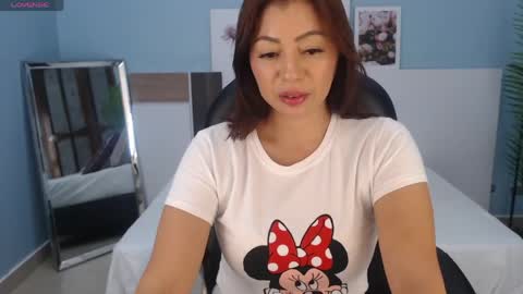Isabella roja online show from 05-21-26, 03:52