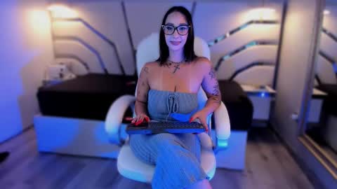 Isa  online show from 01-10-26, 09:30