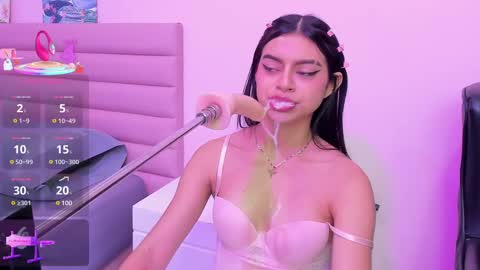 Snapshot of isabella_santos1 chatting on 03-02-25, 12:01 Isabella online show from 03-02-25, 12:01