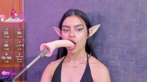 Snapshot of isabella_santos1 chatting on 03-04-25, 12:33 Isabella online show from 03-04-25, 12:33