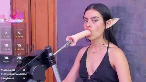 Snapshot of isabella_santos1 chatting on 03-04-25, 03:37 Isabella online show from 03-04-25, 03:37