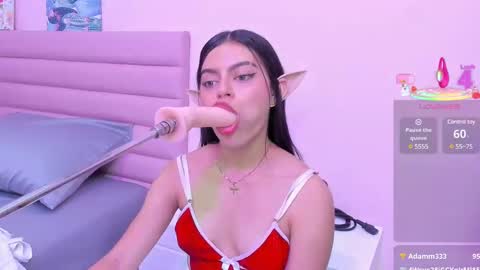 Snapshot of isabella_santos1 chatting on 03-05-25, 03:40 Isabella online show from 03-05-25, 03:40