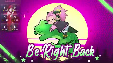 Isabella  online show from 02-07-26, 03:32