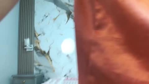 Isabella online show from 01-17-26, 04:11