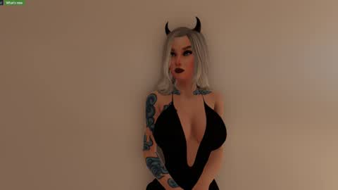 isabella_sunn online show from 01-24-25, 02:19