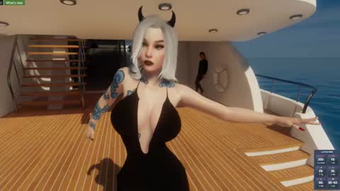 isabella_sunn online show from 01-27-25, 01:37