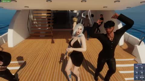 isabella_sunn online show from 01-27-25, 04:41