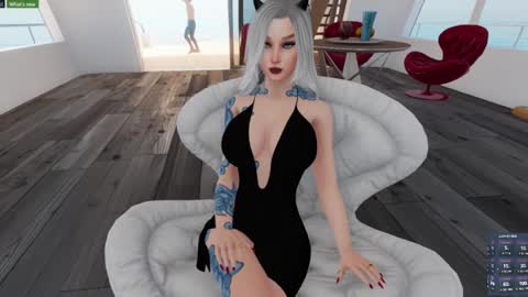 isabella_sunn online show from 01-27-25, 07:45