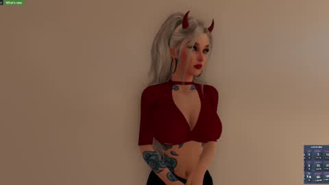 isabella_sunn online show from 01-27-25, 07:13