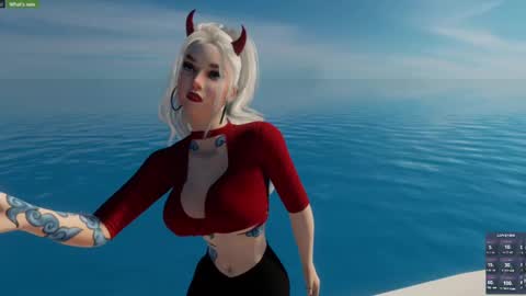 isabella_sunn online show from 01-28-25, 04:29