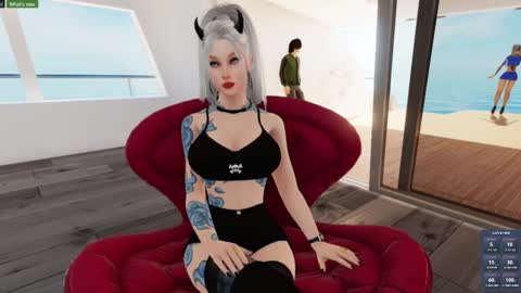 isabella_sunn online show from 01-28-25, 06:07
