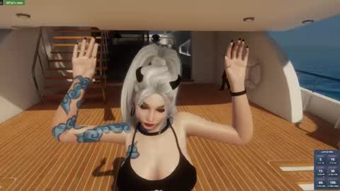 isabella_sunn online show from 01-29-25, 12:12