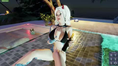 isabella_sunn online show from 01-29-25, 06:50