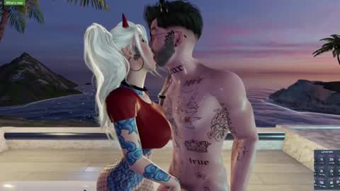 isabella_sunn online show from 01-30-25, 01:11