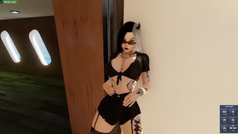 isabella_sunn online show from 01-30-25, 11:02
