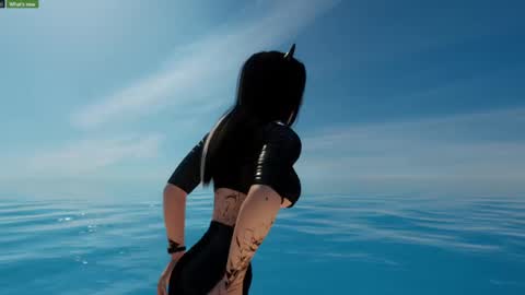 isabella_sunn online show from 01-31-25, 07:40
