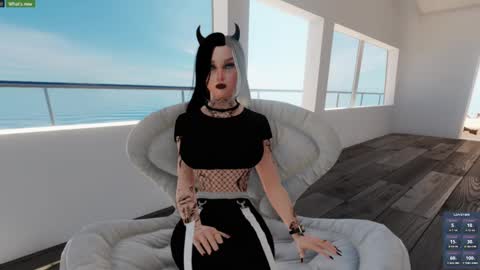 isabella_sunn online show from 02-01-25, 09:29