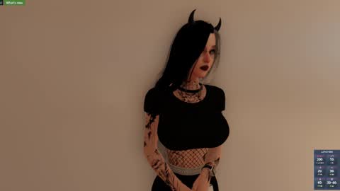 isabella_sunn online show from 02-02-25, 03:32