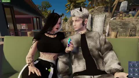 isabella_sunn online show from 02-02-25, 06:37