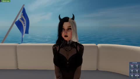 isabella_sunn online show from 02-02-25, 10:06