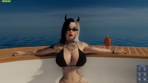 isabella_sunn online show from 02-04-25, 01:56