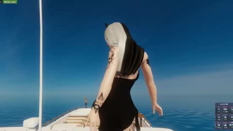 isabella_sunn online show from 02-04-25, 05:34