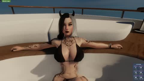 isabella_sunn online show from 02-04-25, 11:49