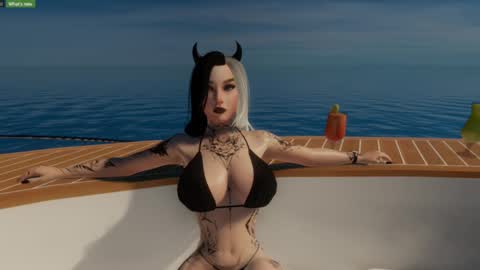 isabella_sunn online show from 02-05-25, 02:51