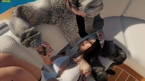 isabella_sunn online show from 02-06-25, 03:27