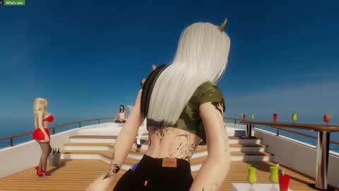 isabella_sunn online show from 02-06-25, 07:51