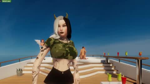 isabella_sunn online show from 02-06-25, 10:53