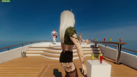 isabella_sunn online show from 02-07-25, 01:58
