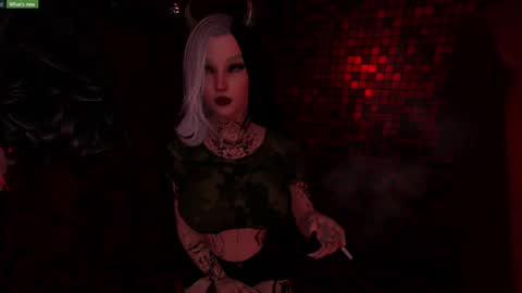 isabella_sunn online show from 02-08-25, 01:32