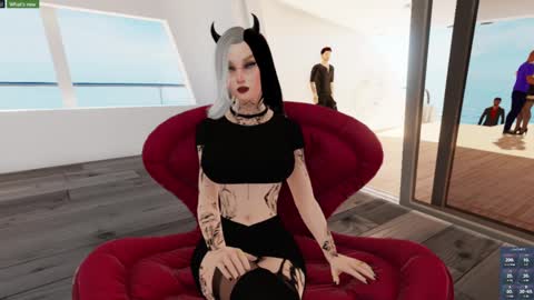 isabella_sunn online show from 02-10-25, 07:49