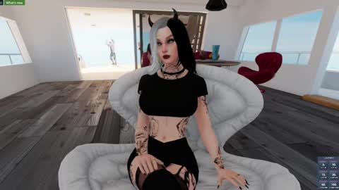 isabella_sunn online show from 02-11-25, 12:06