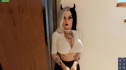 isabella_sunn online show from 02-12-25, 05:48