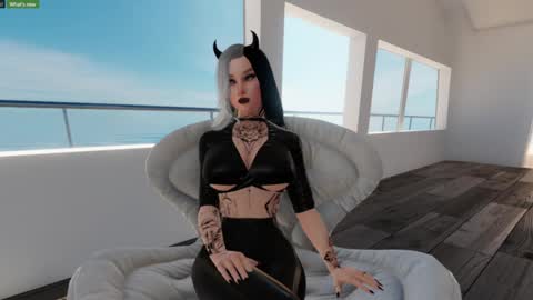 isabella_sunn online show from 02-17-25, 10:03