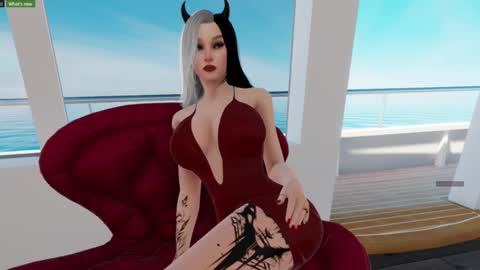 isabella_sunn online show from 03-01-25, 10:31