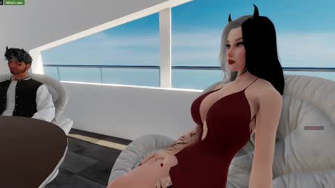isabella_sunn online show from 03-02-25, 06:30