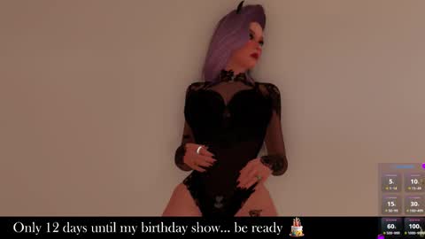 isabella_sunn online show from 09-12-25, 06:41