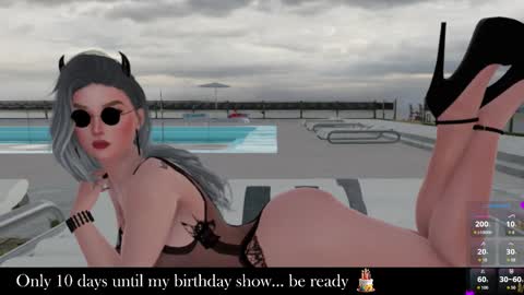 isabella_sunn online show from 09-14-25, 05:56